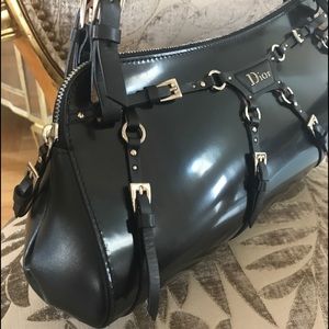 dior the latest blonde bolsa